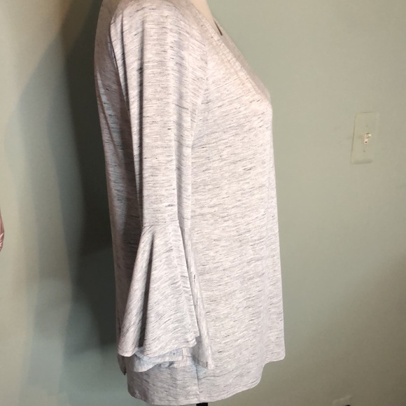 Split Back Top - Picture 6 of 9